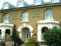 Forest View Hotel, London