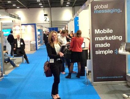 The Digital Marketing Show at ExCel London Exhibition Centre, London