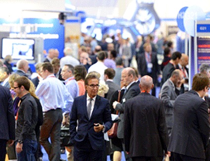 Energy Management Exhibition at ExCel London Exhibition Centre, London