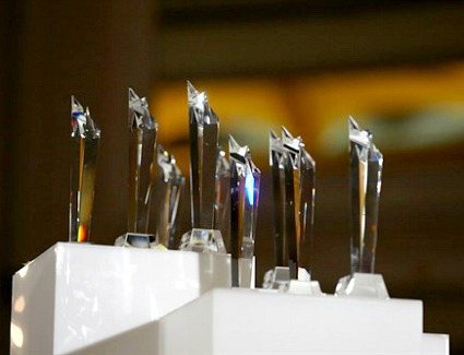 UK Customer Experience Awards 2014, London