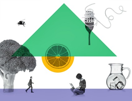 Food Matters Live at ExCel London Exhibition Centre, London