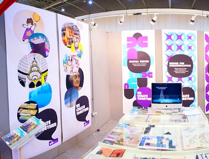 Design Your Future at ExCel London Exhibition Centre, London