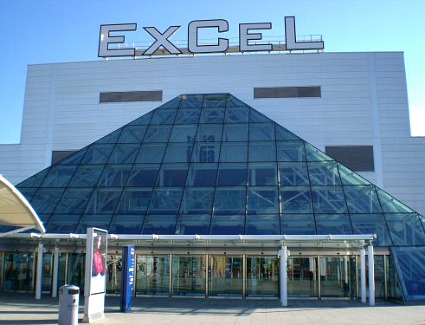 Compose Your Future at ExCel London Exhibition Centre, London