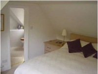 A Typical Standard Ensuite Room