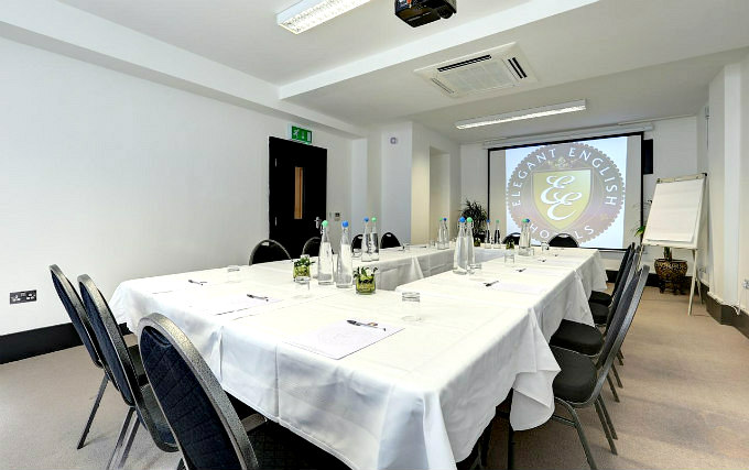 Conference Facilities