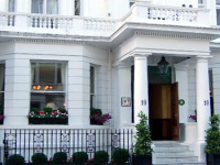 Gallery Hotel