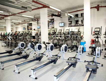 The Gym London Ealing, London