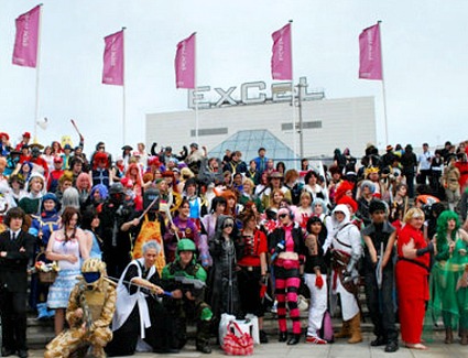 Memorabilia London at ExCel London Exhibition Centre, London