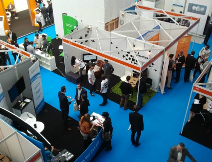 Ad Tech London at Olympia Exhibition Centre, London