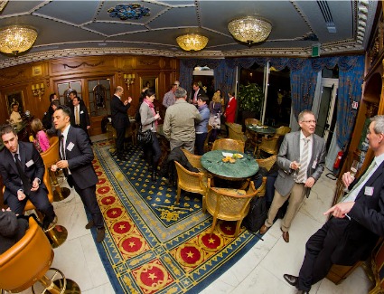 Pharma Compliance Europe at Business Design Centre, London