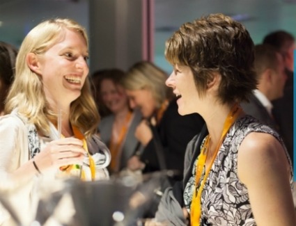 Pharma Engagement Live at Business Design Centre, London