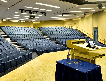 London Natural Skin Care & Beauty Show at Logan Hall, London