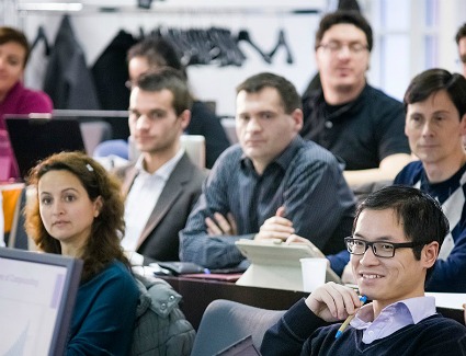 Access MBA at Le Meridien Piccadilly, London