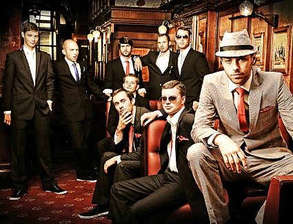 City Splash Festival, London