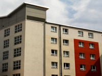 Greenwich Summer Village, London