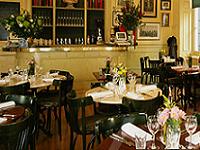 Gore Hotel's Bistro 190