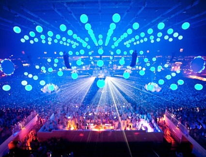 Feast - Romanian Music Festival at The Borderline, London