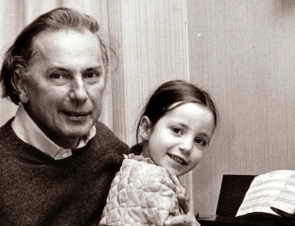 Panufnik 100 - A Family Celebration at Kings Place, London