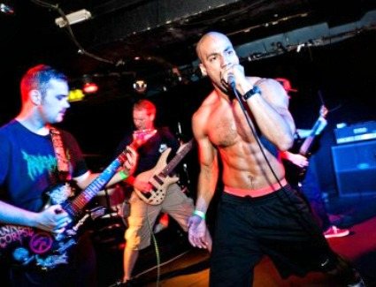 Ninjafest at The Underworld, London