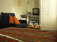 Gate hotel london  double room