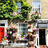 Gate Hotel London, 3 Star B&B, Notting Hill Gate, Central London