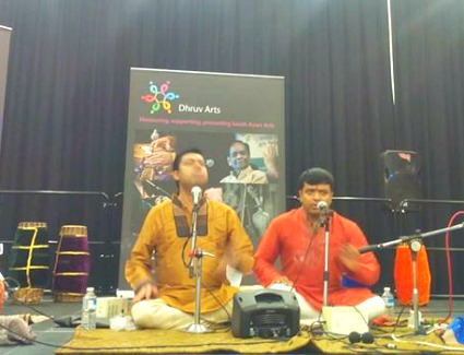 London International Arts Festival, London