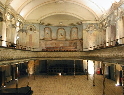 Wiltons Strike Dance Festival, London