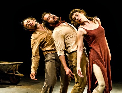 Casa Latin American Theatre Festival at RichMix, London