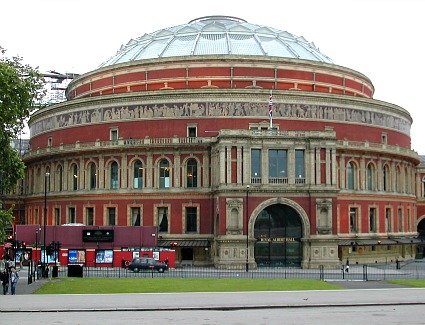 BluesFest London at Royal Albert Hall, London