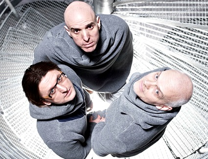 EFG London Jazz Festival at Royal Festival Hall, London