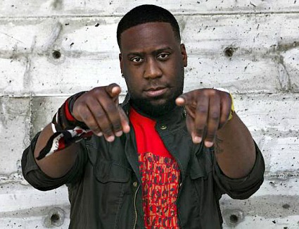 Robert Glasper at Royal Festival Hall, London