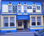 The Travellers Rest