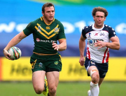 Rugby World Cup  at Twickenham, Winner QF1 Vs Winner QF2, London