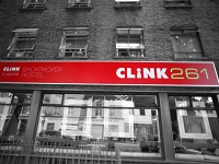 Clink 261, London