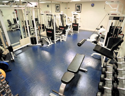 Wellness Centre, London