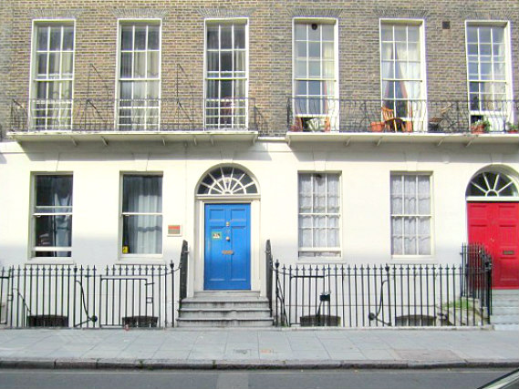 Astor Museum Inn is situated in a prime location in Bloomsbury close to British Museum