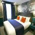 Portico Hotel (formerly Hanover), 3 Star B and B, Victoria, Central London