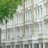 London Hostels, , Central London