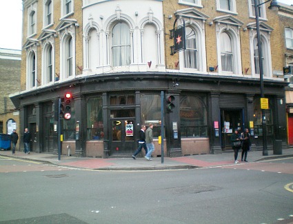 Dogstar, London