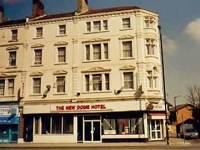 New Dome Hotel London