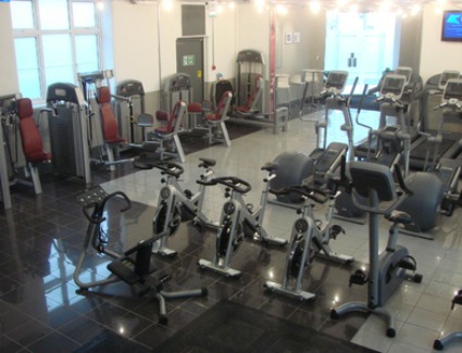 The Gym Clinic, London