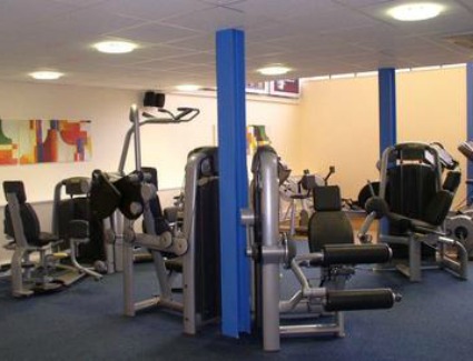 Aspire Sports And Fitness Centre, London
