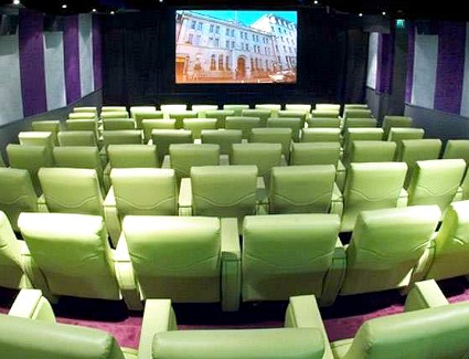 Courthouse Hotel Theatre, London