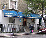 Camden Inn