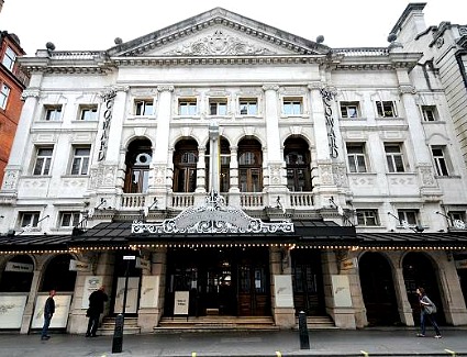 Noel Coward Theatre, London