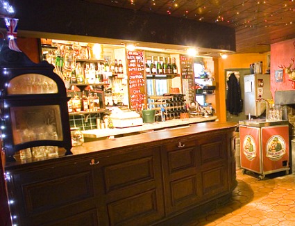 Olivers Jazz Bar, hotels near Olivers Jazz Bar, London