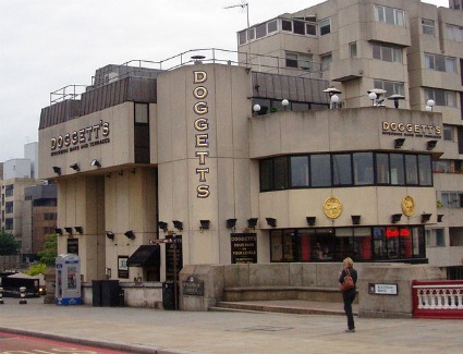 Doggetts, London