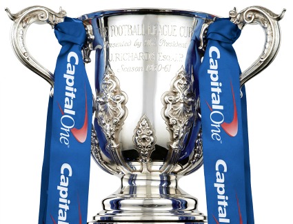 Capital One Cup Final