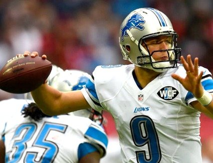 Lions v Chiefs at Wembley Stadium, London