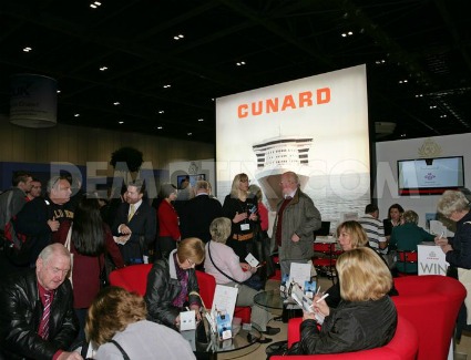 The London Cruise Show